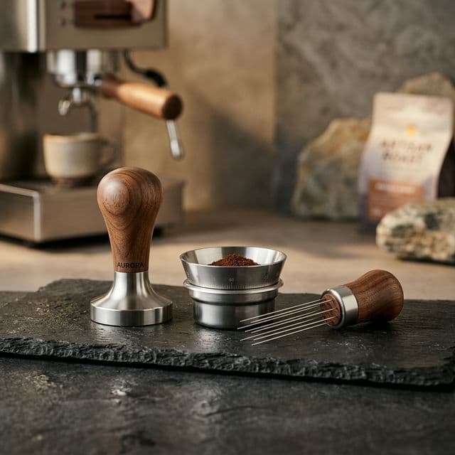 Espresso Tools