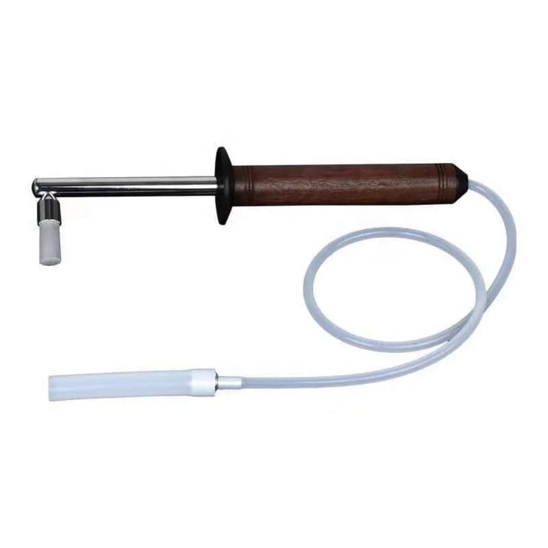 Espresso Machine Steam Cleaning Brush