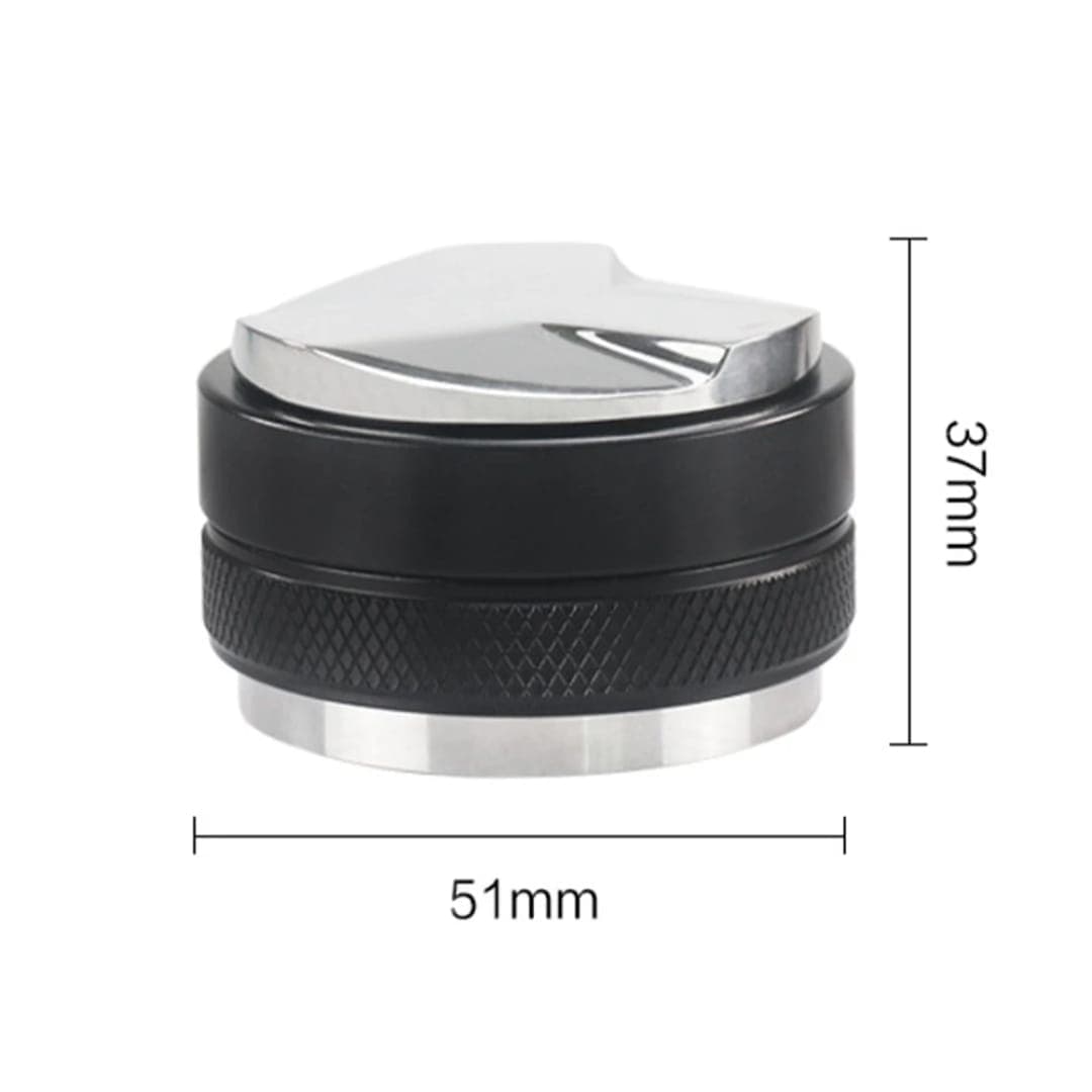 Espresso Distributor & Tamper 58mm
