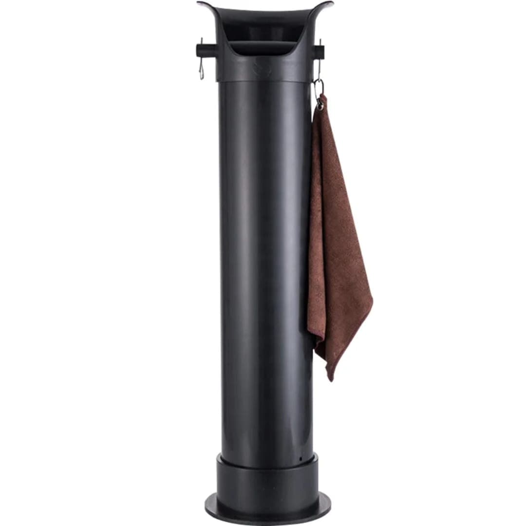 Standing Knock Box Tower 1m