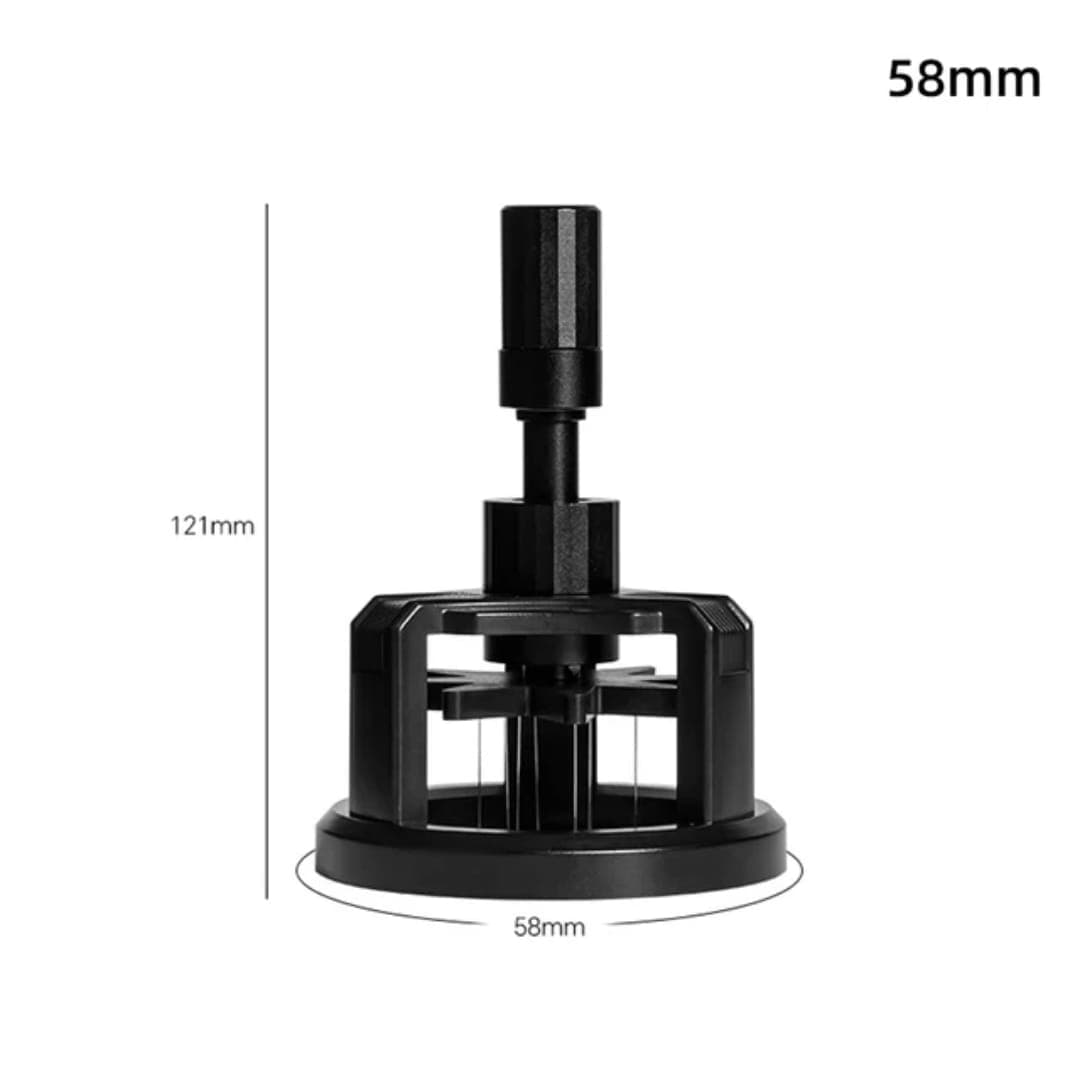 Espresso Needle Distributor 58mm