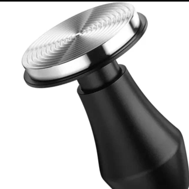 Semi Automatic Espresso Tamper 58mm