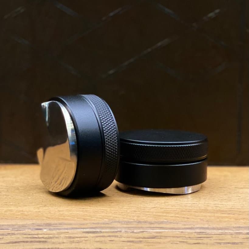 Espresso Coffee Distributor 58mm