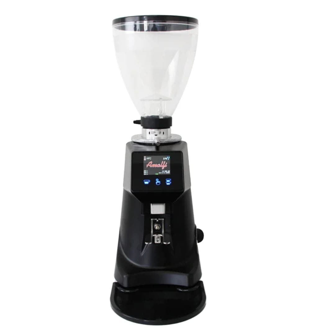 A80 E-Control Coffee Grinder
