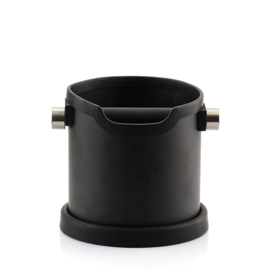 Stainless Steel Knock Box