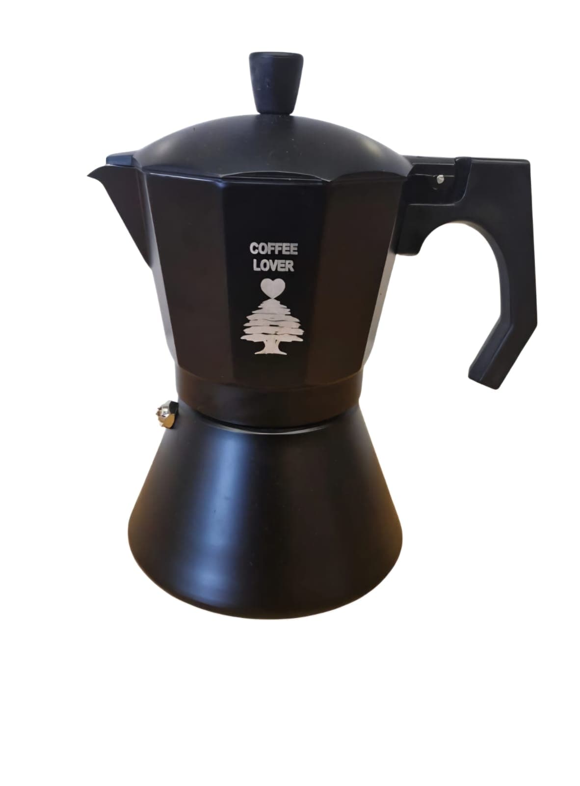 Moka Pot 3 Cups