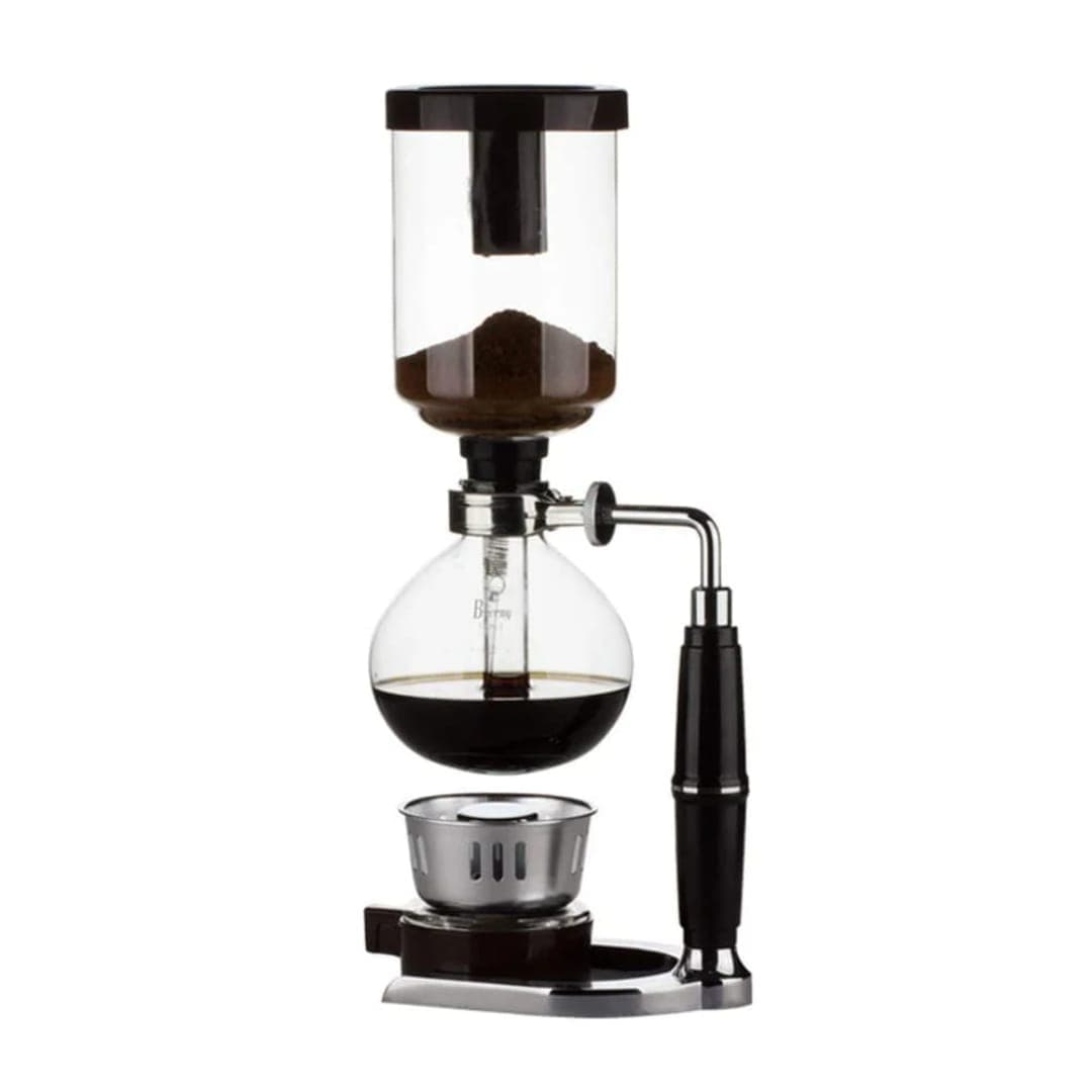 Coffee Siphon Brewer